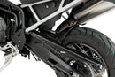 TRIUMPH TIGER SPORT 850 [2025] – Hinterradabdeckungen – Mattschwarz-1