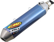 Ktm 250 Xc F [2017, 2018] - Factory 4.1 RCT Slip-On Silencer – Item no. 045596 – Image 1