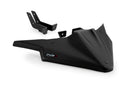 HONDA XL 750 TRANSALP [2025] – Estensione parafango anteriore – Nero opaco-5