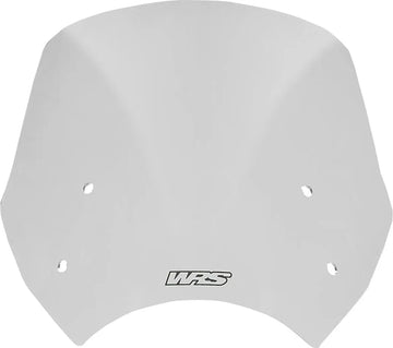 Benelli Leoncino 500 [WRS] – Windschild