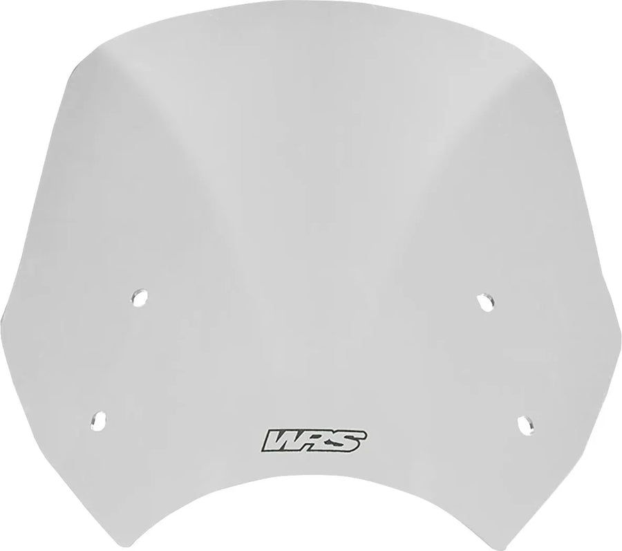 Benelli Leoncino 500 [WRS] – Windschild