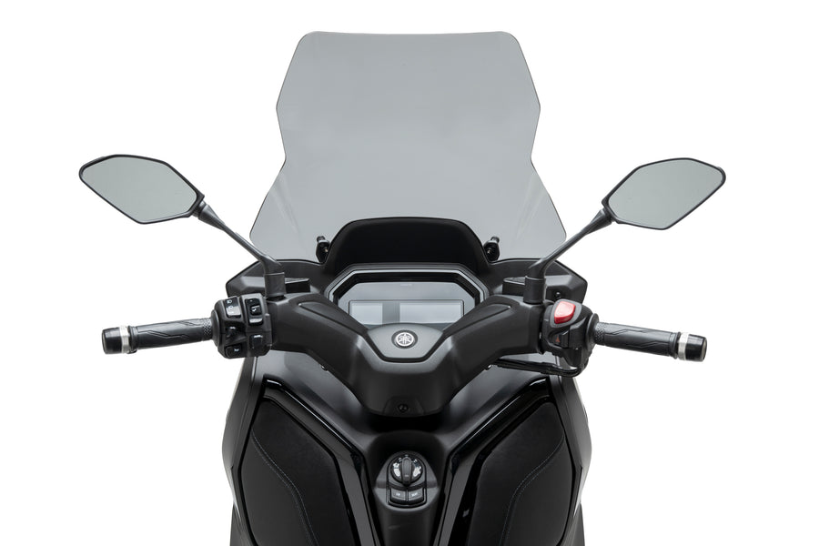YAMAHA X-MAX 300 TECH MAX + [2025] – Windshield V-Tech Line Touring