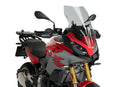 BMW F 900 XR [2025] – bulle touring – noir-2