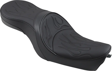 harley davidson touring [DRAG SPECIALTIES] – Low-Profile Touring Sitzbank