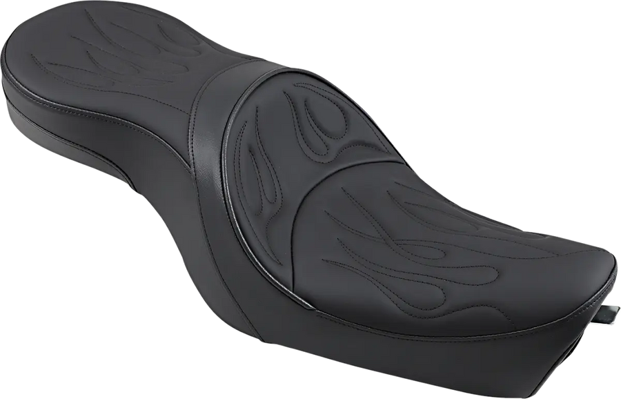 Harley Davidson Touring [DRAG SPECIALTIES] – Sella da turismo a basso profilo