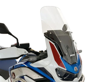 Honda CRF 1100 Africa Twin [WRS] - parabrezza