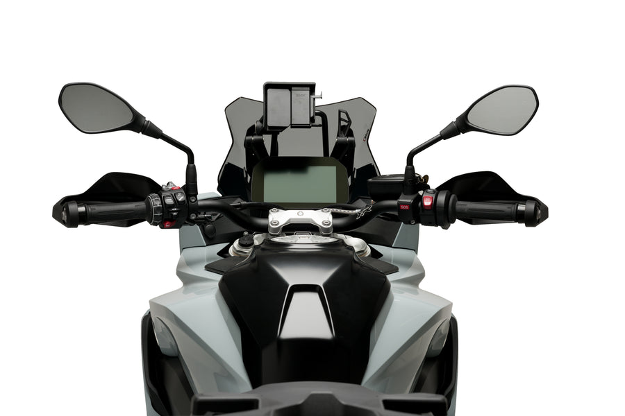 BMW S 1000 XR [2025] – Schermo sportivo – Colorato