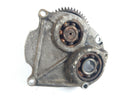 NSU Lux 201 ZB - engine cover-1