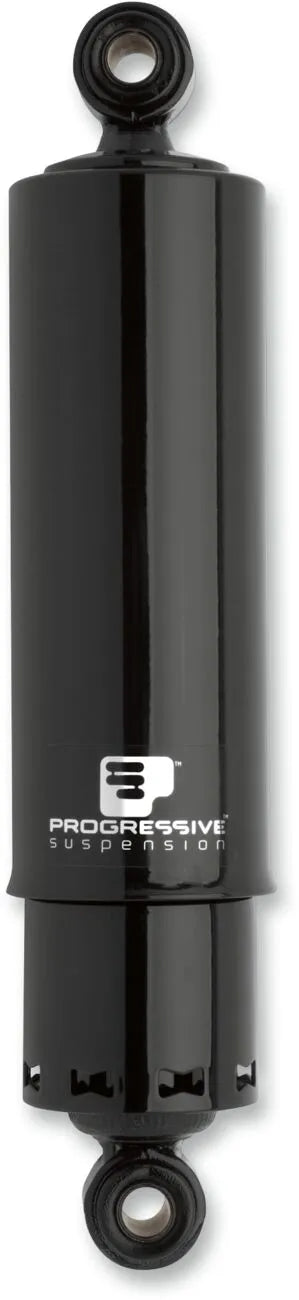 Harley-Davidson Street Bob [SUSPENSION PROGRESSIVE] - Amortisseur série 412