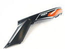 KTM Duke 125 [2011] - Carénage arrière carénage droit-3