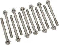 Harley-Davidson FXBR 1923 Softail Breakout 117 [2024-2025] - 12-point external screw engine kit - picture 10