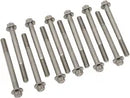 Harley-Davidson FXBR 1923 Softail Breakout 117 [2024-2025] - 12-point external screw engine kit - picture 10