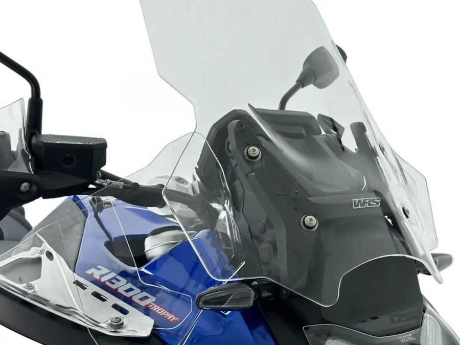 bmw r 1300 gs trophy [WRS] – Seitliche Windabweiser