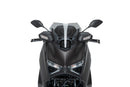 YAMAHA X-MAX 300 TECH MAX + [2025] – Windshield V-Tech Line Sport-1