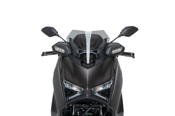 YAMAHA X-MAX 300 TECH MAX + [2025] – Parabrezza V-Tech Line Sport