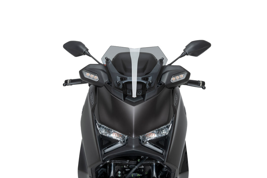 YAMAHA X-MAX 300 TECH MAX + [2025] – Parabrezza V-Tech Line Sport