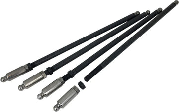Harley-Davidson Flt 1340 Tour Glide [1984] - Race Series® Adjustable Bumpers - Image 1