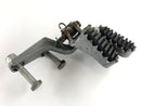 KTM LC4 640 Prestige [2003] - Footrests driver 2 pieces-2