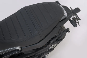 benelli leoncino 800 trail [SW-MOTECH] – Porte-bagages latéral SLC