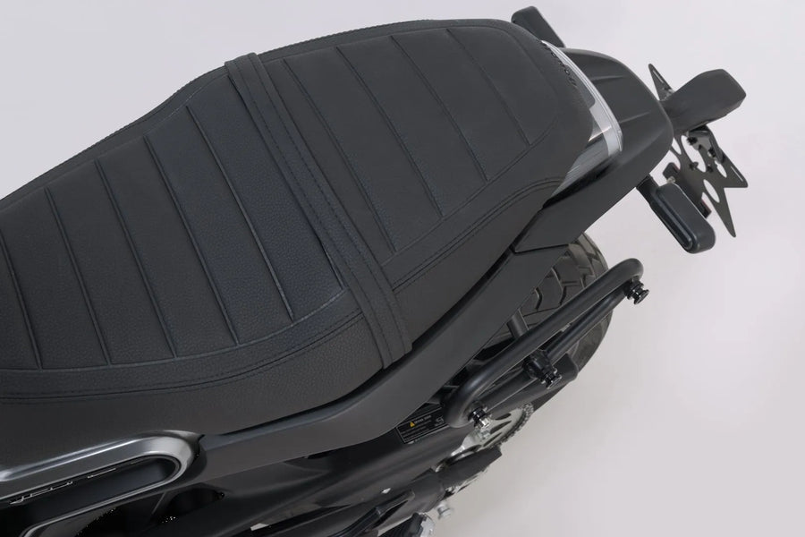 benelli leoncino 800 trail [SW-MOTECH] – Porte-bagages latéral SLC