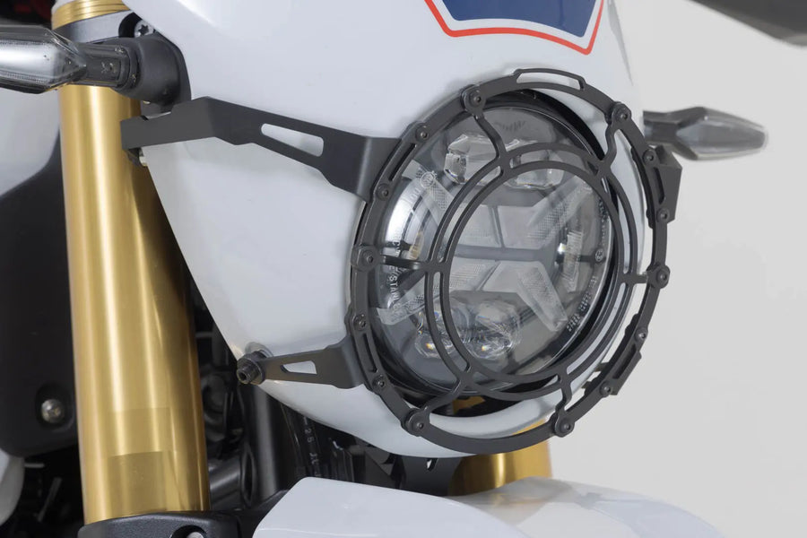 bmw r 12 g [SW-MOTECH] – headlight protection