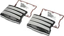 Buell BLAST LOW [2005-2006] - Gorilla rocker arm shafts - picture 11