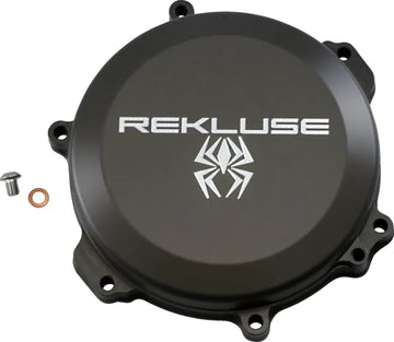 Yamaha YZ 125 [REKLUSE] – coperchio frizione