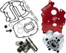 Harley-Davidson FLHCS 1923 Softail Heritage Classic Solo 117 [2026] - HP+® High Performance Oil Pump - Image 6