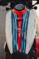 harley davidson nightster [CULT WERK] – Cache tableau de bord pour Harley-1