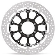 BMW S 1000 R [2022, 2024] - HALO series T-Floater brake disc - picture 1