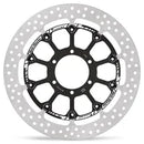 BMW S 1000 R [2025-2026] - Halo Series floating racing brake disc - picture 11