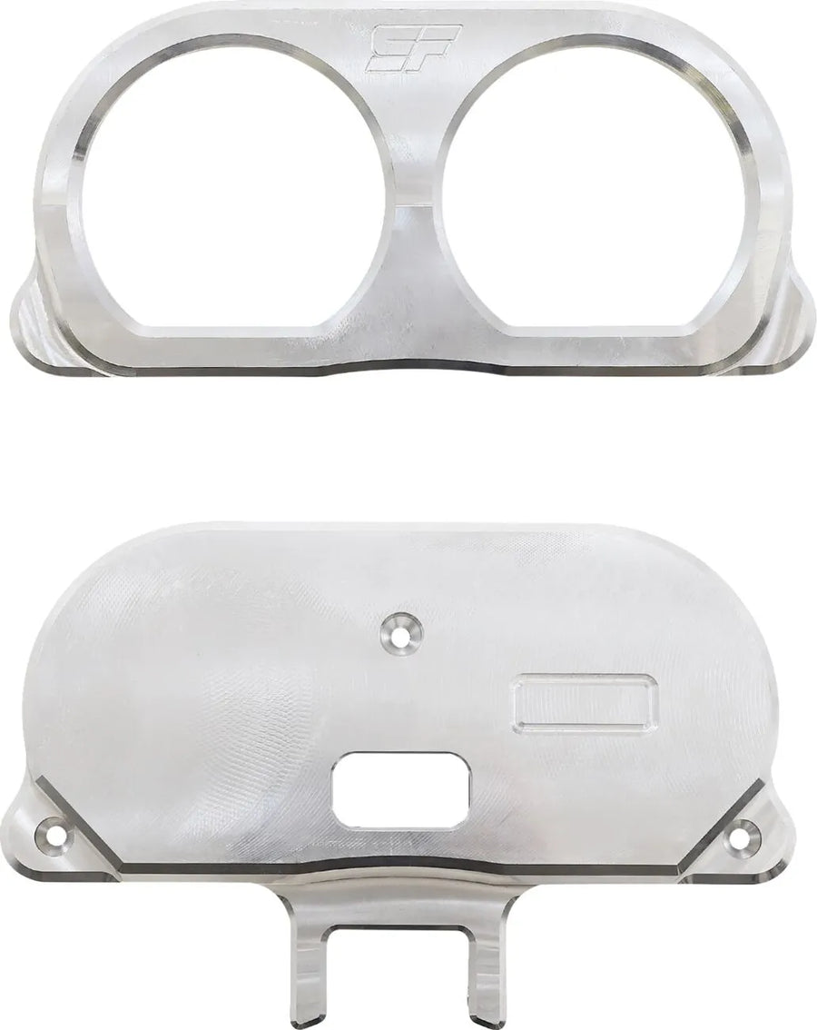 Harley Davidson fltr [SLYFOX] – supporto per display