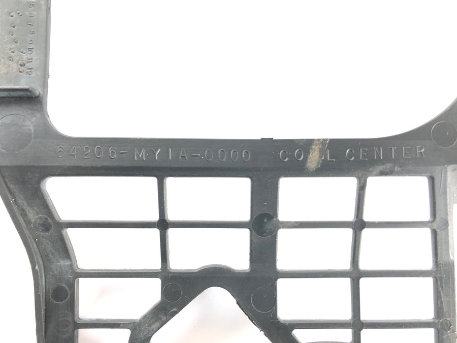 Honda Africa Twin XRV 750 Rd07 [1993] - Grille di raffreddamento della griglia di copertura
