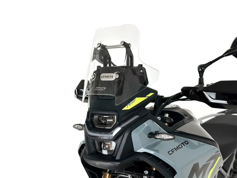cf moto 450 [WRS] – Windschild Sport CFMOTO
