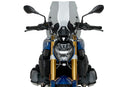 BMW R 1250 R [2025] – Touring di nuova generazione – Trasparente-9