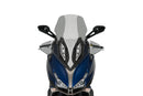 KYMCO XCITING S 400 [2025] – Parabrezza V-Tech Line Touring – Colorato-1