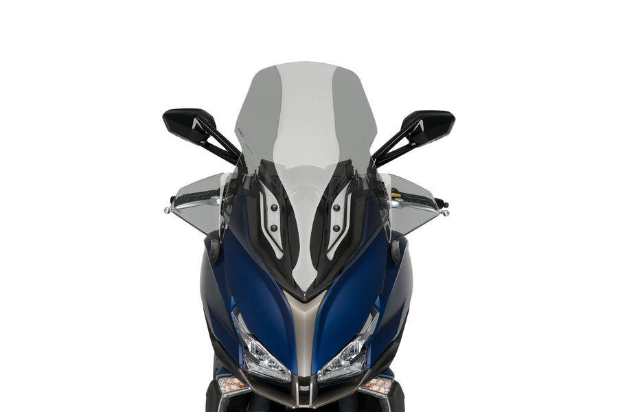 KYMCO XCITING S 400 [2025] – Parabrezza V-Tech Line Touring – Colorato
