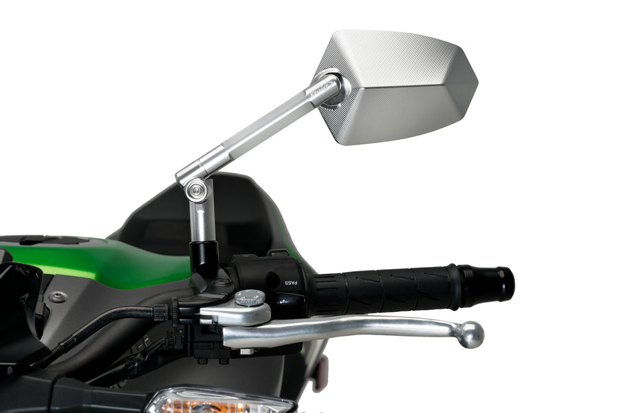 HARLEY DAVIDSON SPORTSTER S RH 1250 S [2025] – GT.1 Rückspiegel – Schwarz
