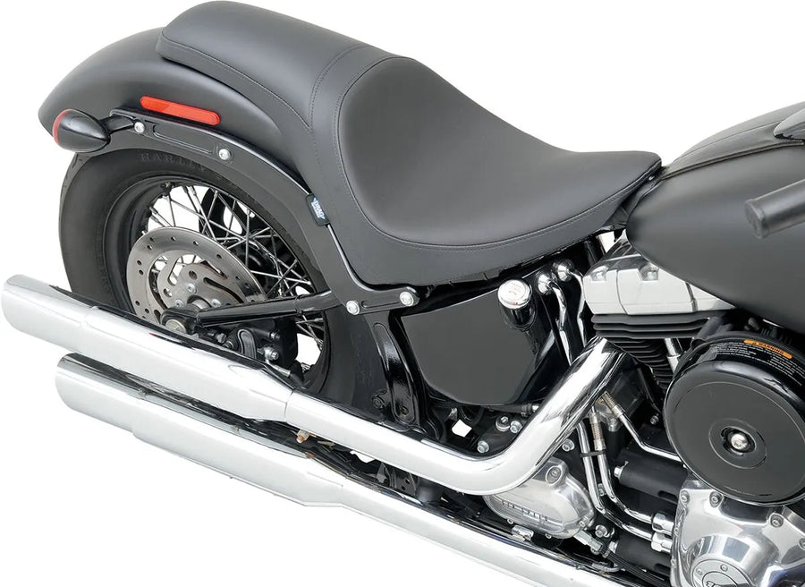 harley davidson fxs [DRAG SPECIALTIES] – Predator Sitzbank