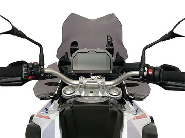 BMW F 850 ​​​​​​GS [WRS] – Déflecteurs d’air