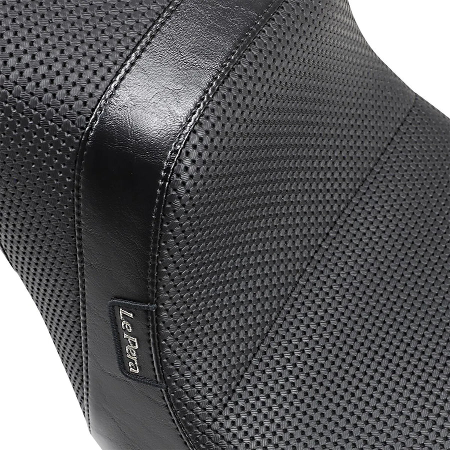 harley davidson flfb [LE PERA] – Siège Daytona 2 places