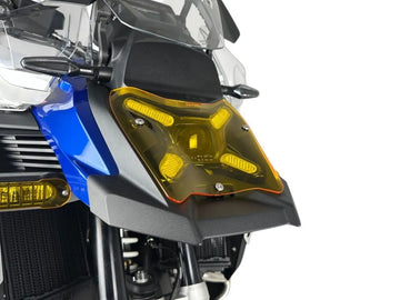 BMW R 1300 GS [WRS] - headlight protection - 0