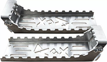 Yamaha XT 350 [ROX Speed ​​FX] - Utility ATV footrests
