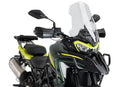 BENELLI TRK 702 X [2024] – Tourenscheibe – Transparent-12