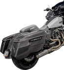 Harley Davidson FXDRS 114 [SLYFOX] – Coperture laterali-2