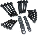 Harley-Davidson FXRS-SP 1340 Low Rider Sport Edition (Fxrsl) [1986] - 12-point rocker box mounting kit - picture 1