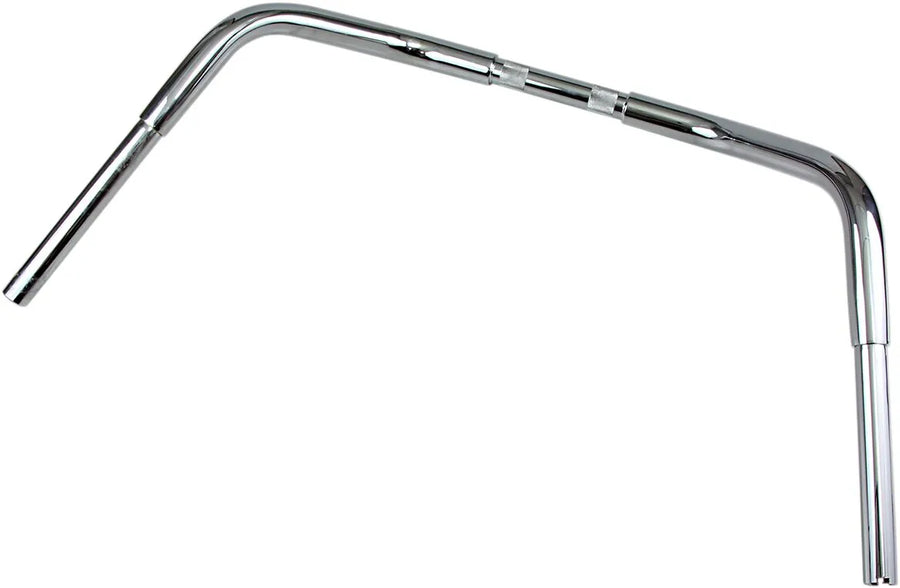 Harley Davidson FLHRXS [DRAG SPECIALTIES] – Manubrio Buffalo Bar da 1-1/4".