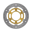BMW F 800 GS Adventure [2017-2018] - Halo Series floating brake disc - picture 9