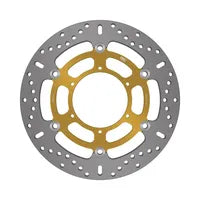 BMW G 650 GS [EBC] – X-Series Bremsscheibe