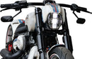 Harley Davidson V-Rod [CULT WERK] – Carénage de phare-6